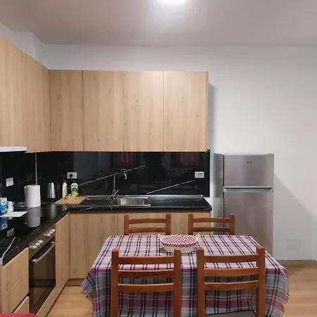 Apartment Away From *