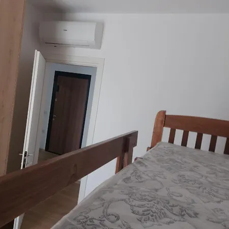 Apartment Away From