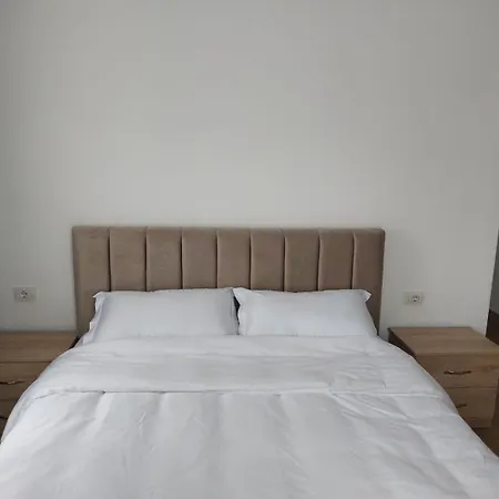 Away From Apartment Tirana