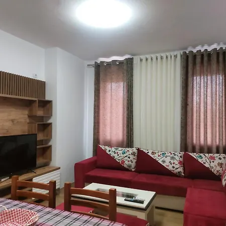 Apartment Away From *