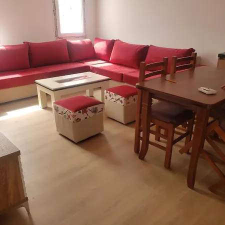 Apartment Away From Tirana